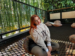Imagen de perfil de modelo de cámara web de AntonellaSalazar