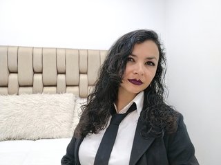 Profilbilde av Eva_Gonsalez webkamera modell