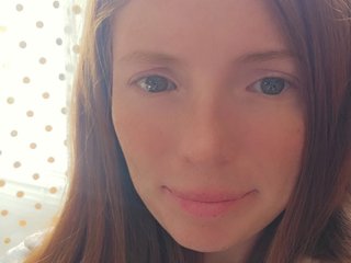 RileyRedRae profilbild på webbkameramodell 