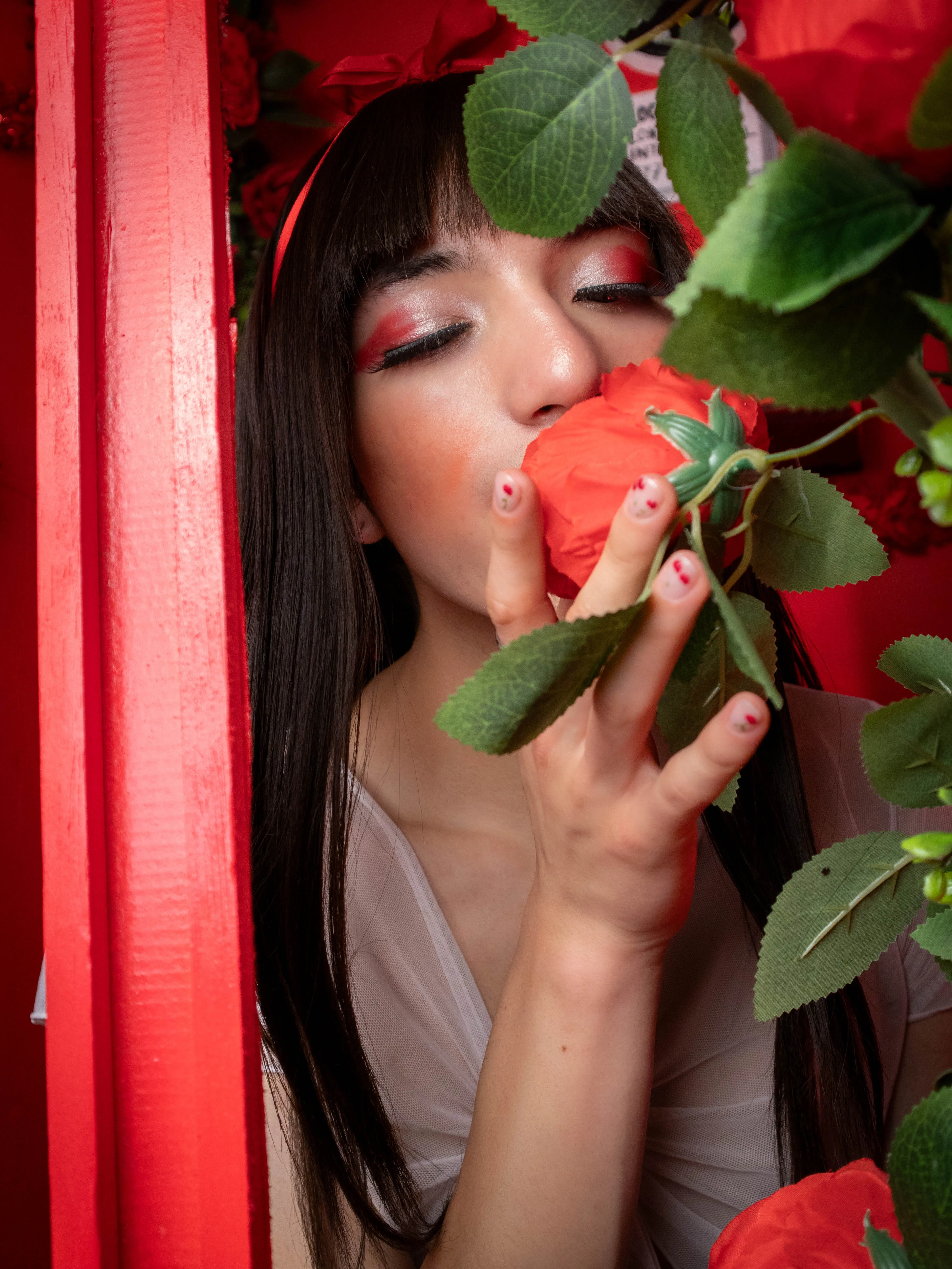 Performer NayaVelvet Photo 6