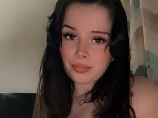 BelleSkyeX profilbild på webbkameramodell