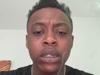 JuicyArtist profielfoto van cam model 