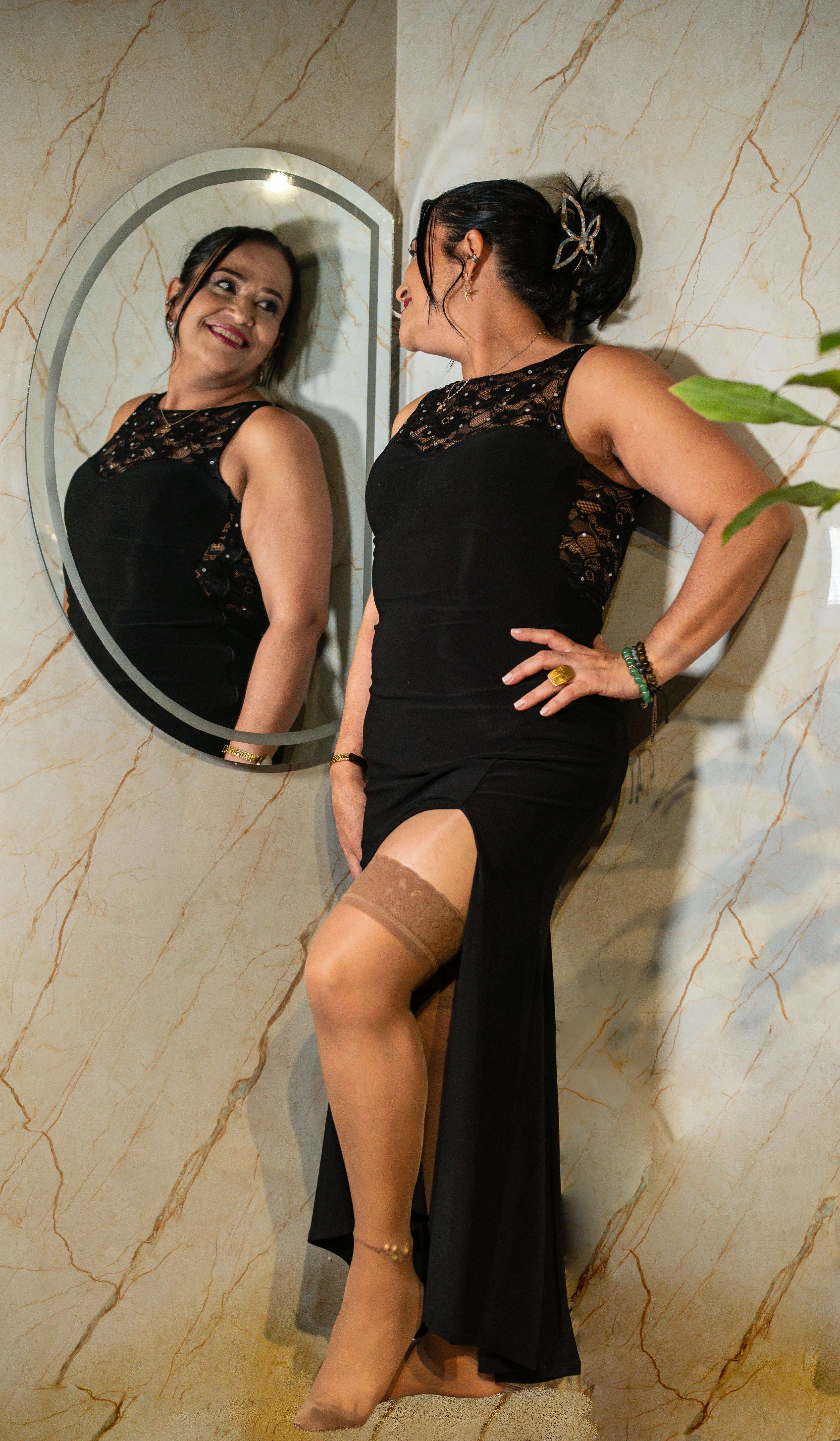 Interprete ChanelNylon Foto 4