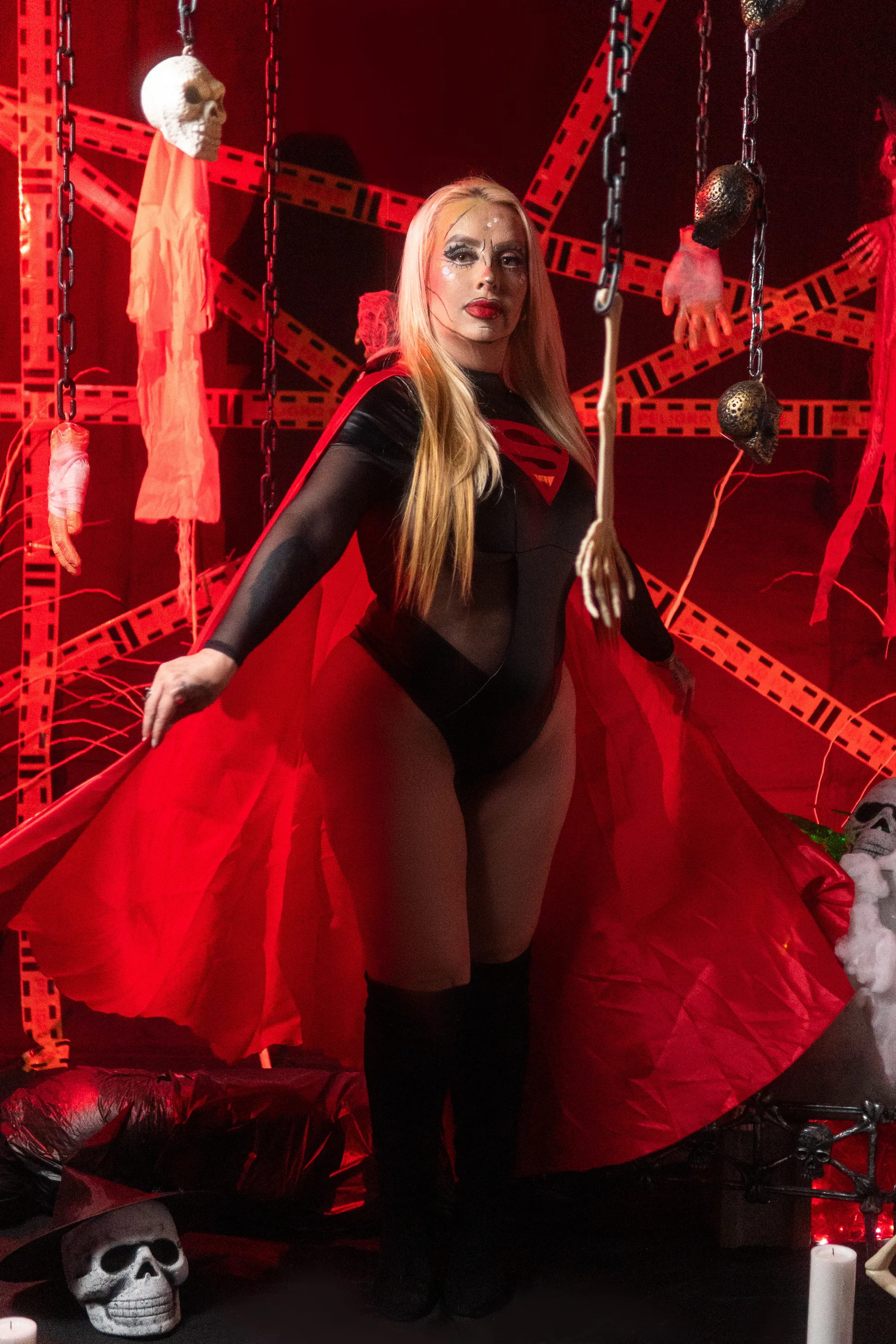 Artist SofiaNovelli Foto 5