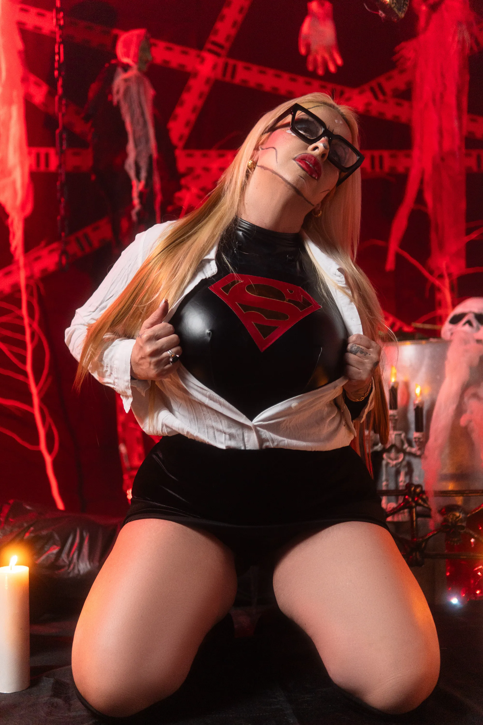 Artist SofiaNovelli Foto 4