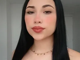 JuliettMorales profielfoto van cam model