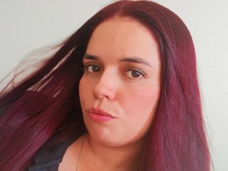 Coral_606 profilbild på webbkameramodell