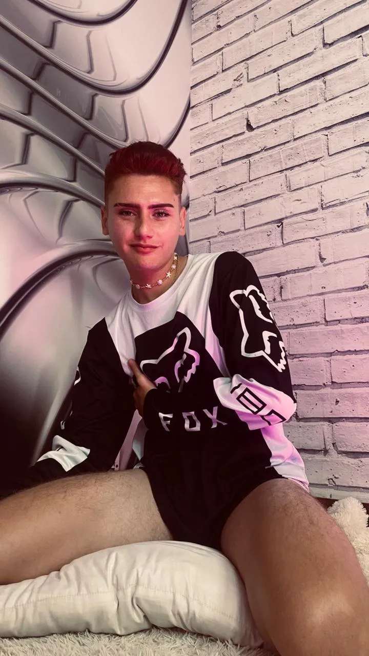 Interprete Alex_Millerss Foto 3