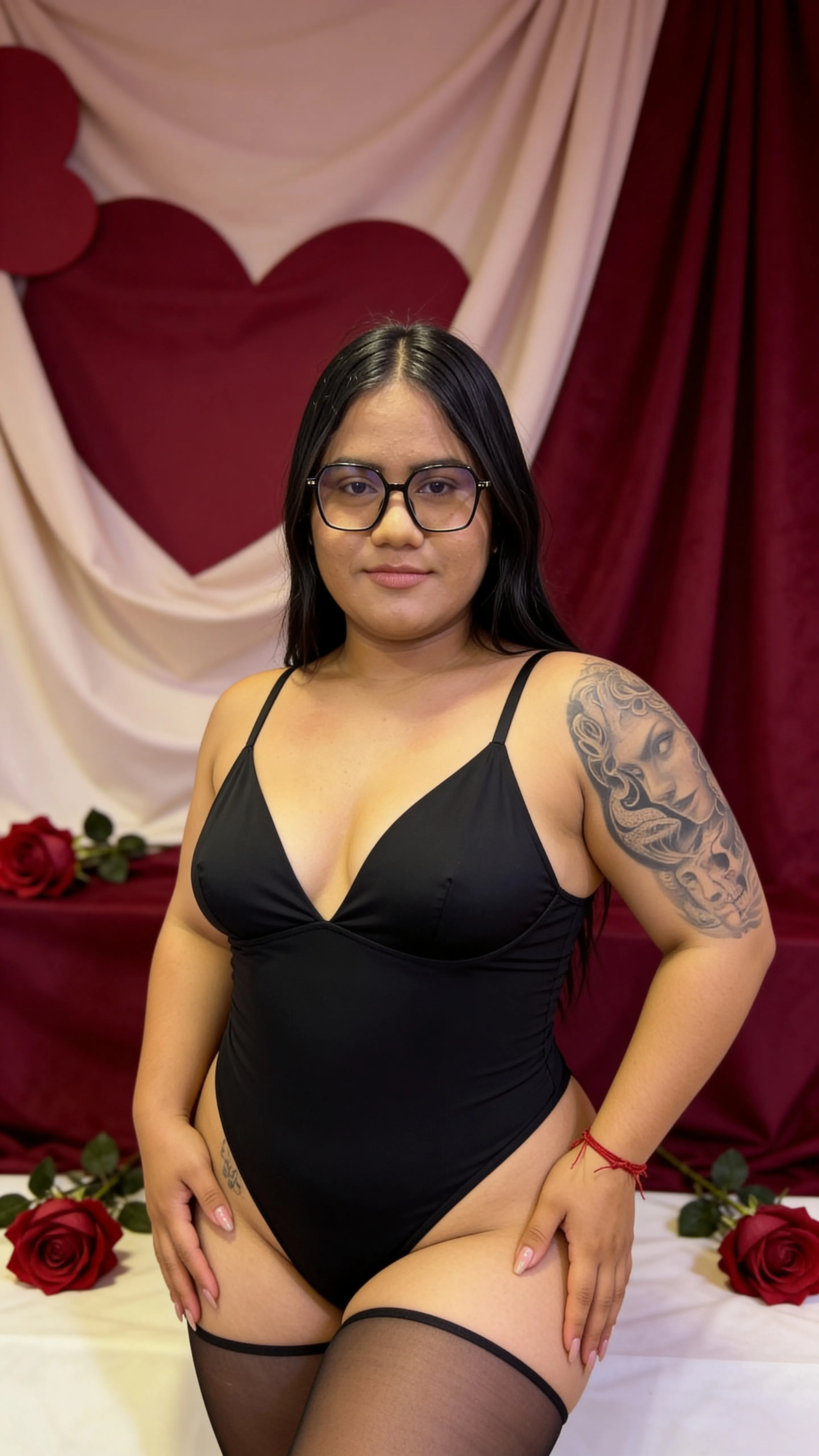 Performer Lizzyolsen90 Photo 10