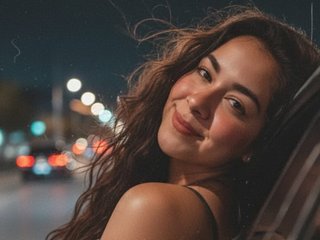 lyzzi_smith Profilbild des Cam-Modells 