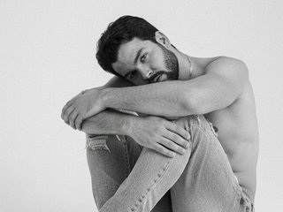 Massimo_cortelioni profielfoto van cam model 