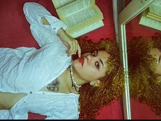Image de profil du modèle de webcam fallenangelsasm