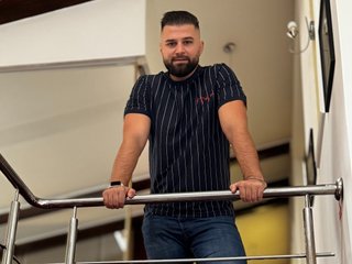 KysonOnyx cam model profile picture 