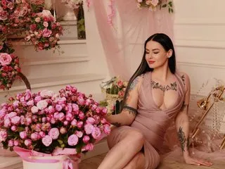 AmberrDiamond immagine del profilo del modello di cam