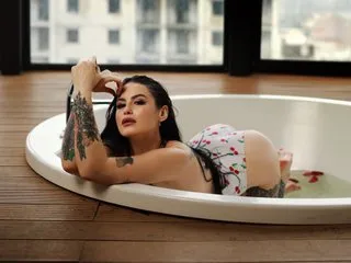 AmberrDiamond Profilbild des Cam-Modells