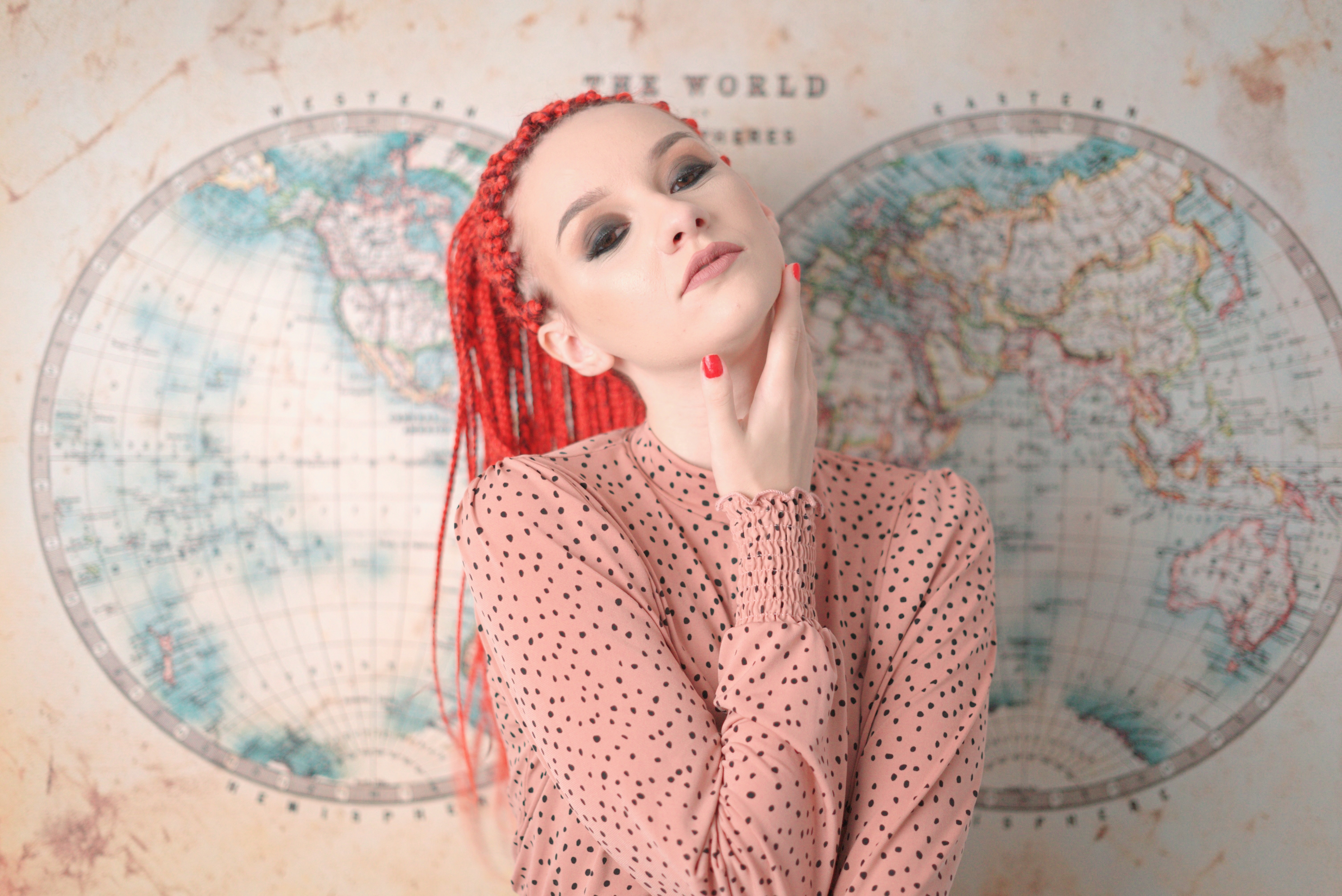 Darsteller SonyaSecrets Foto 2