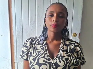 Foto de perfil de modelo de webcam de DeliciousBoobsx25