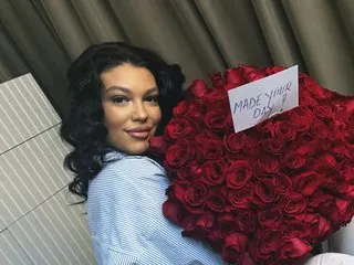 Image de profil du modèle de webcam ClaraaPasssion