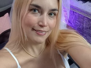Alezzafoxx cam model profile picture