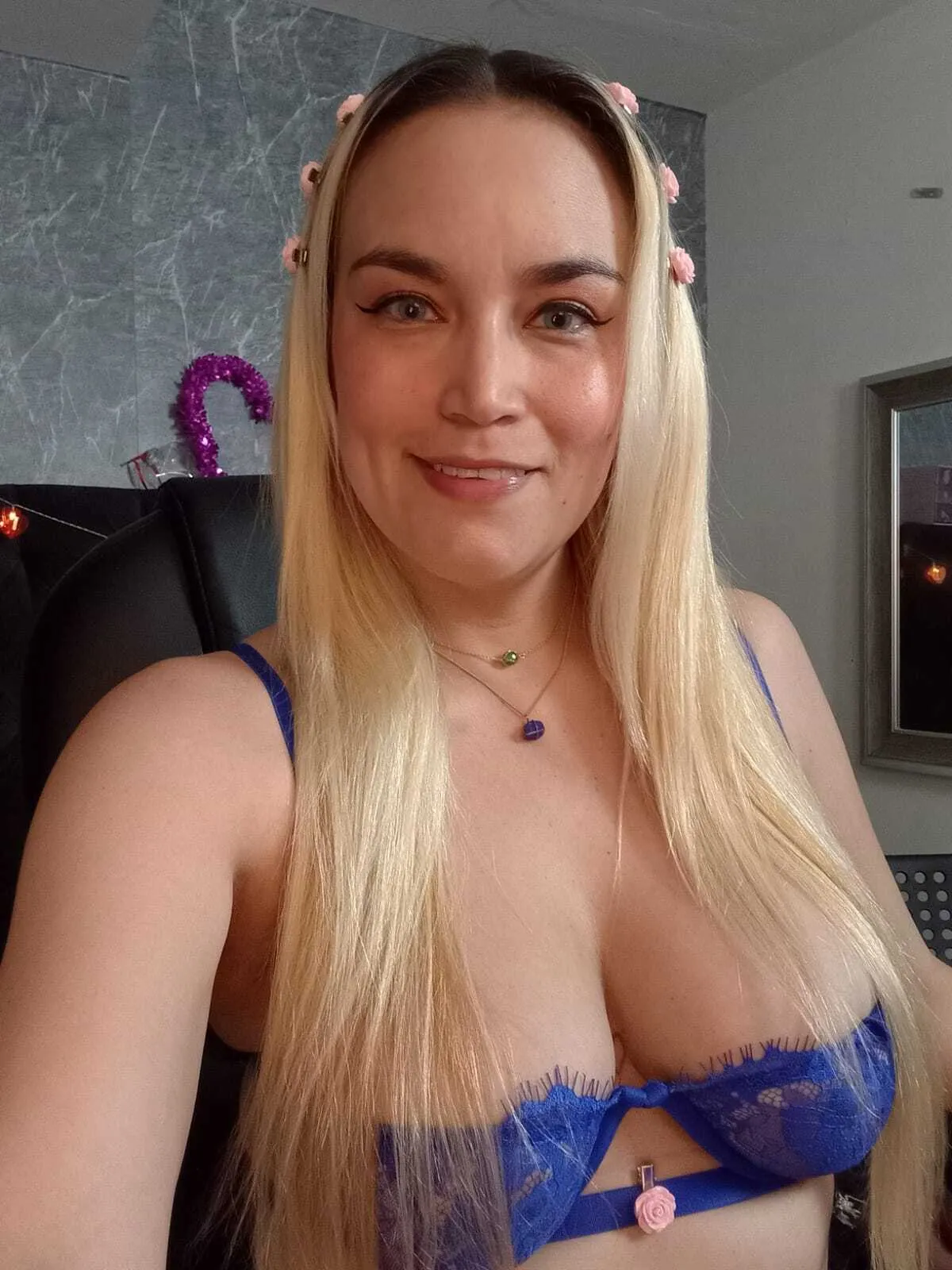 Interprete Alezzafoxx Foto 2