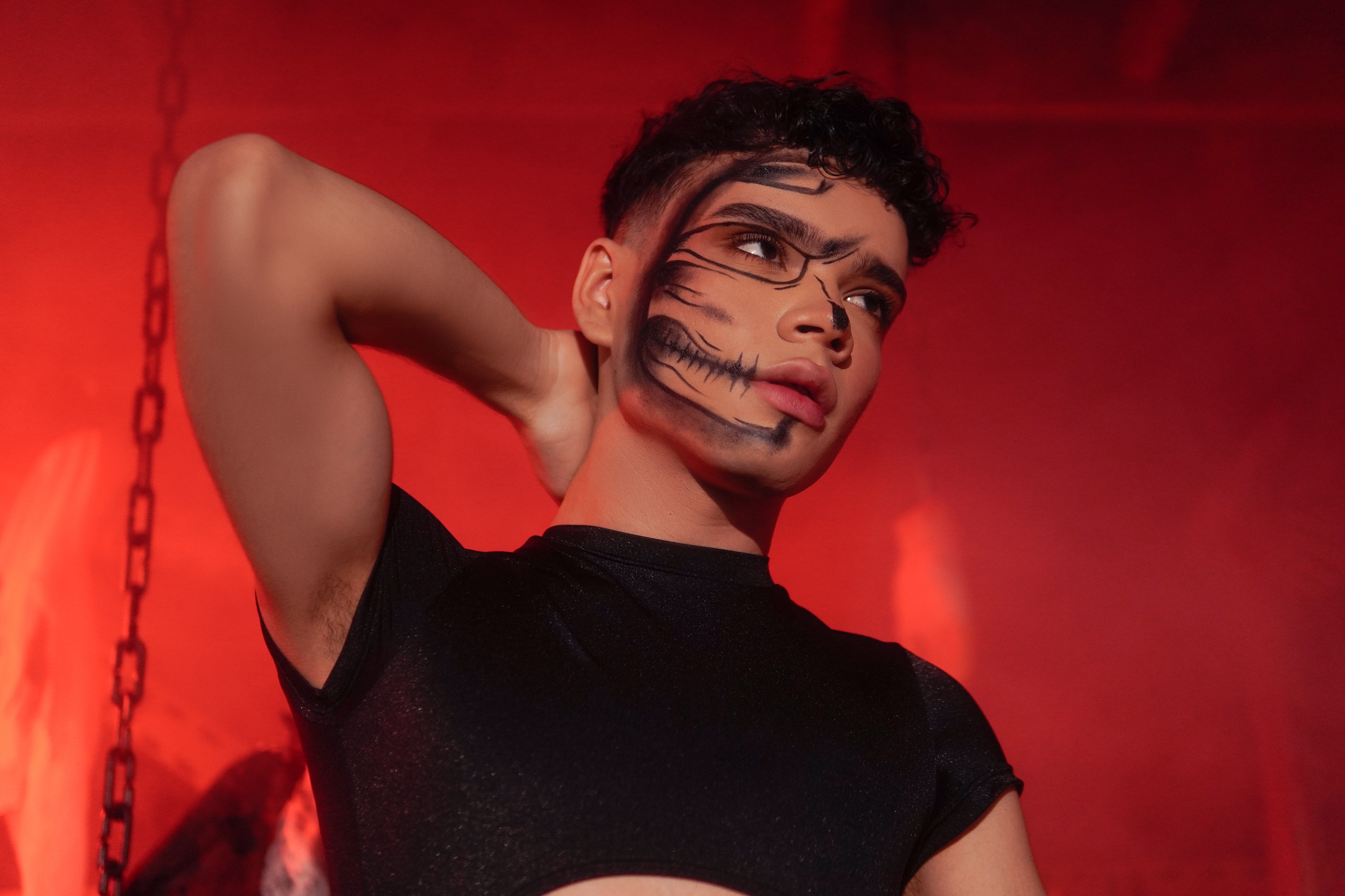 Interprete DylanThomsonn Foto 6