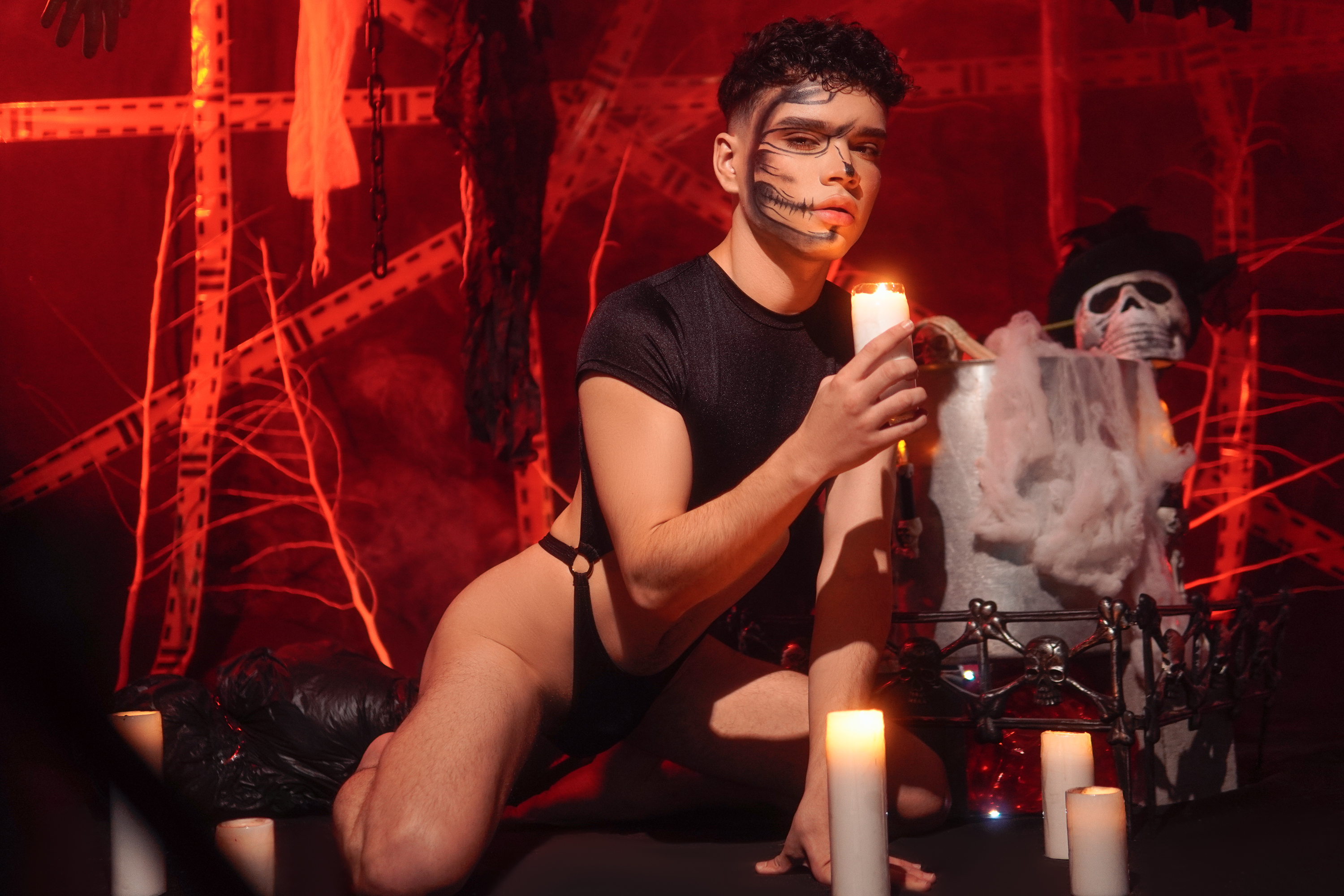 Interprete DylanThomsonn Foto 4