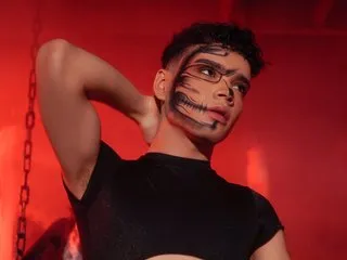 DylanThomsonn immagine del profilo del modello di cam