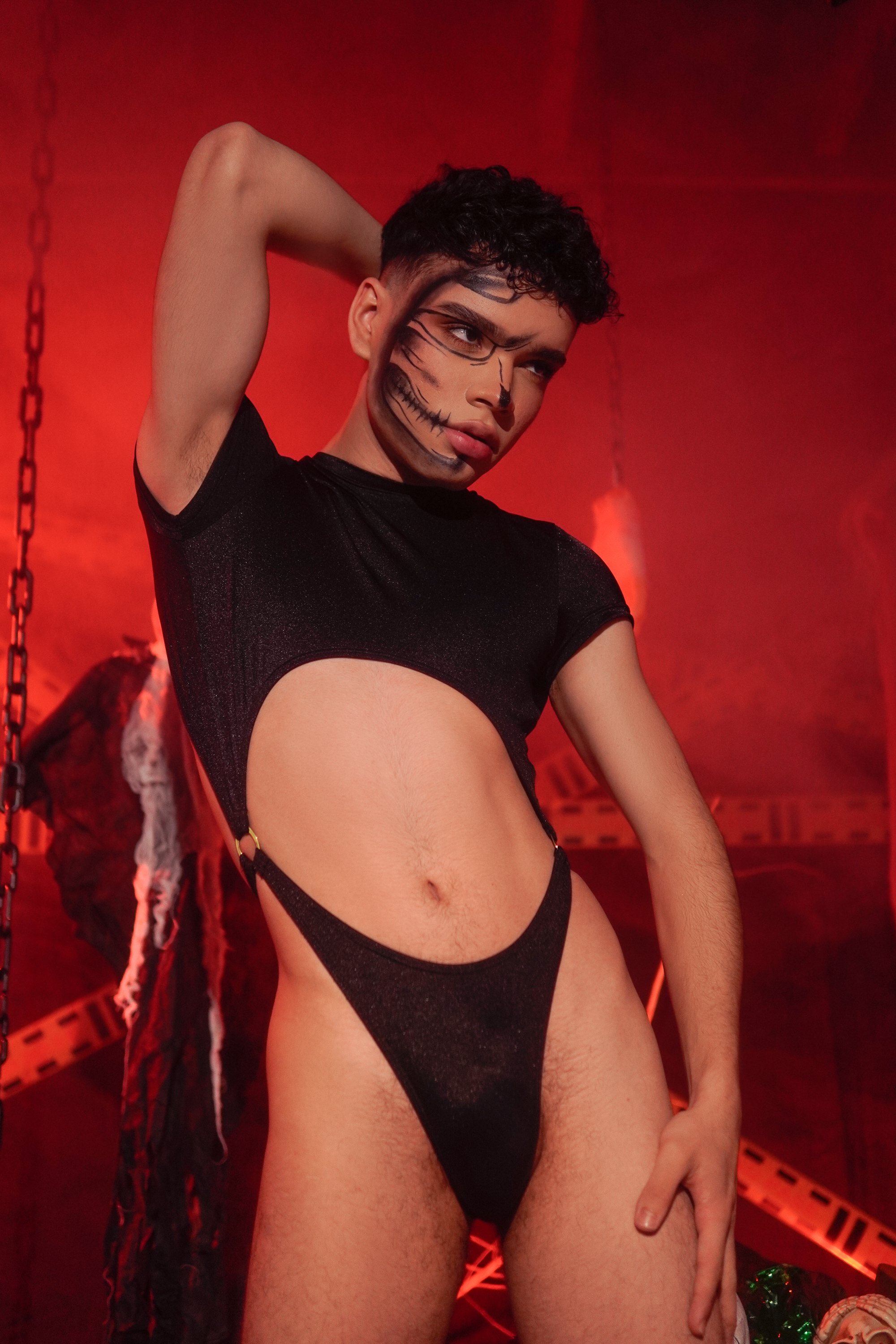 Interprete DylanThomsonn Foto 5