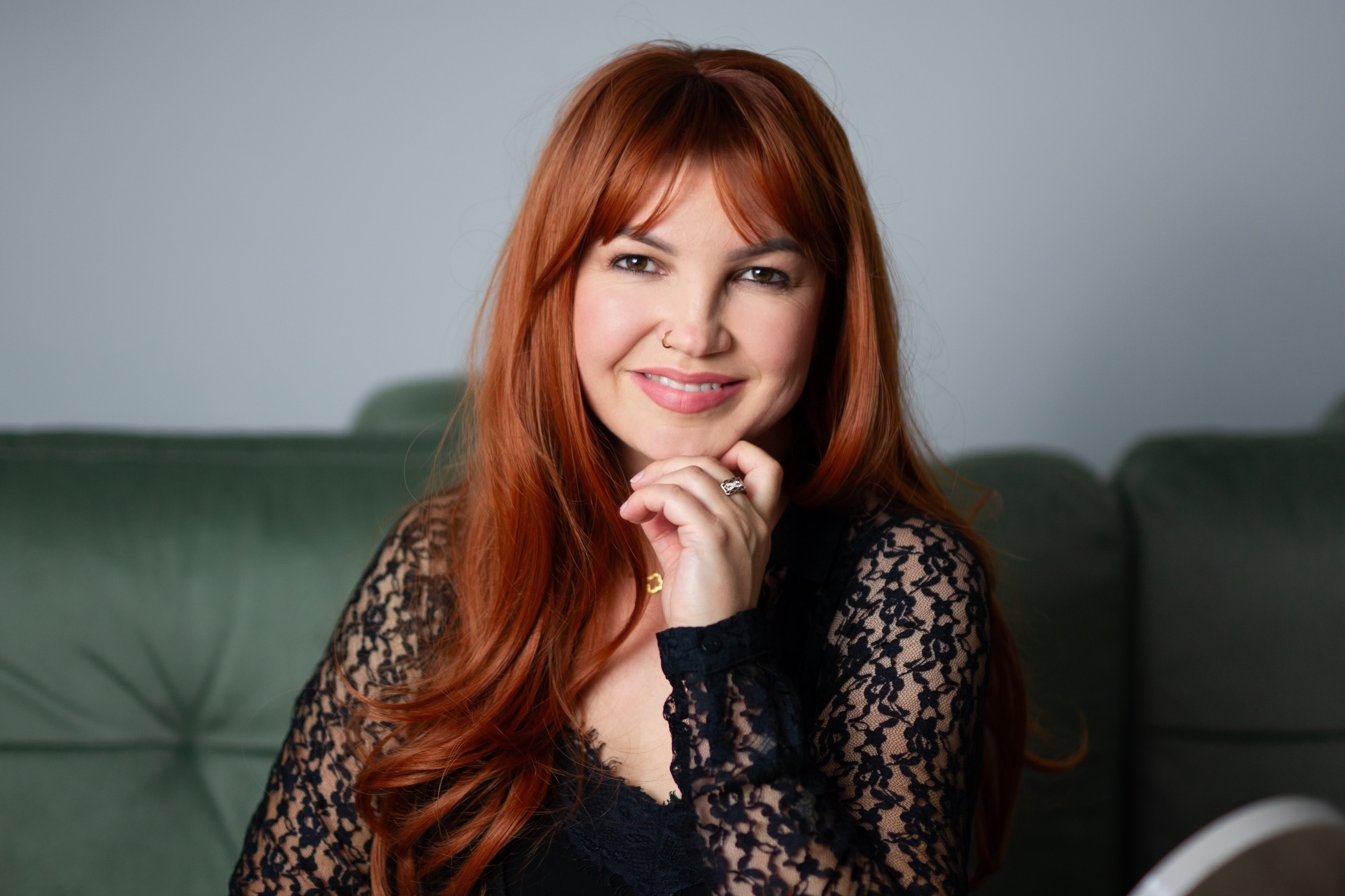 Artist KassidyShining Foto 2