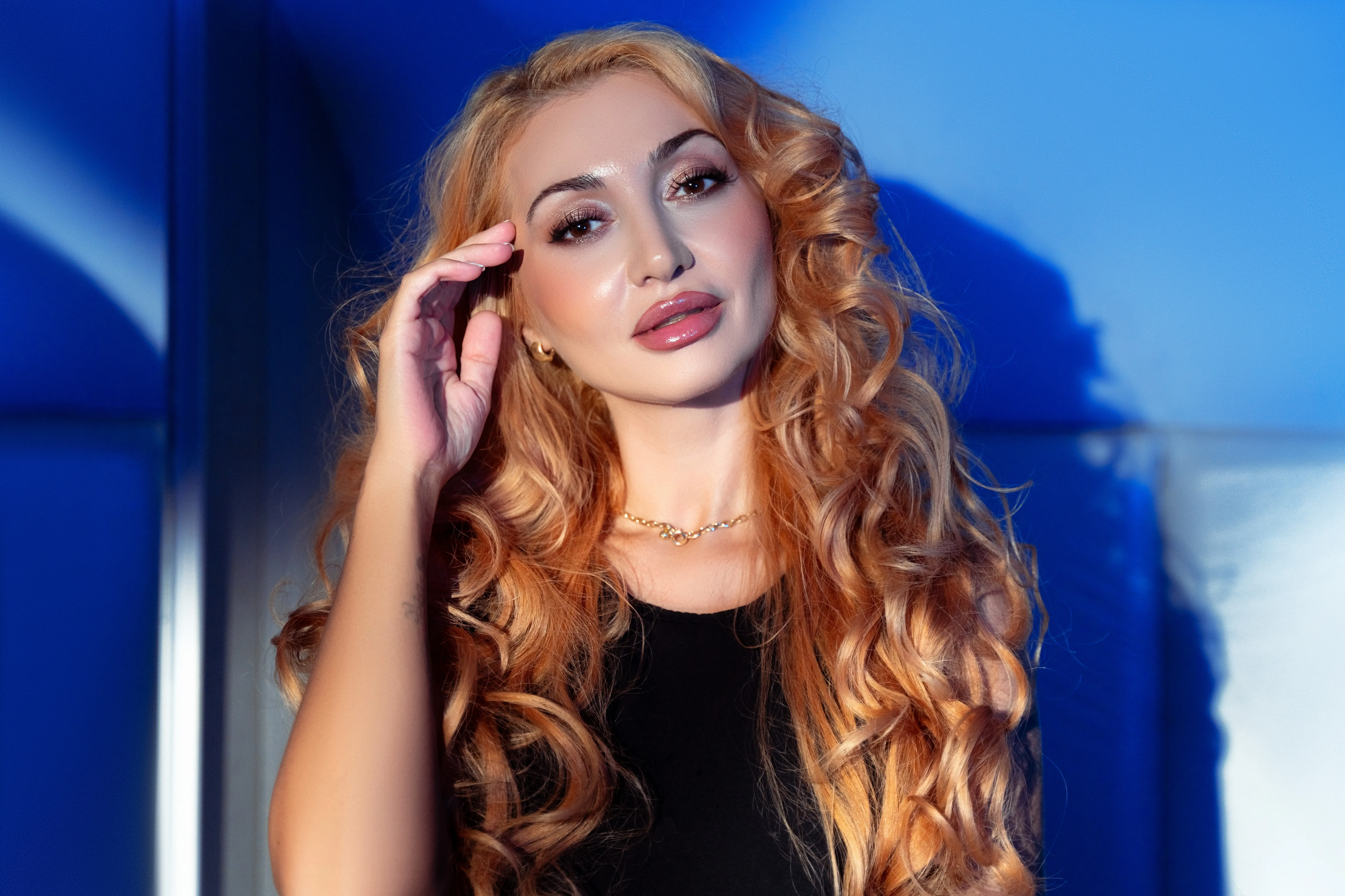 Utøver IvaRoberts Bilde 12