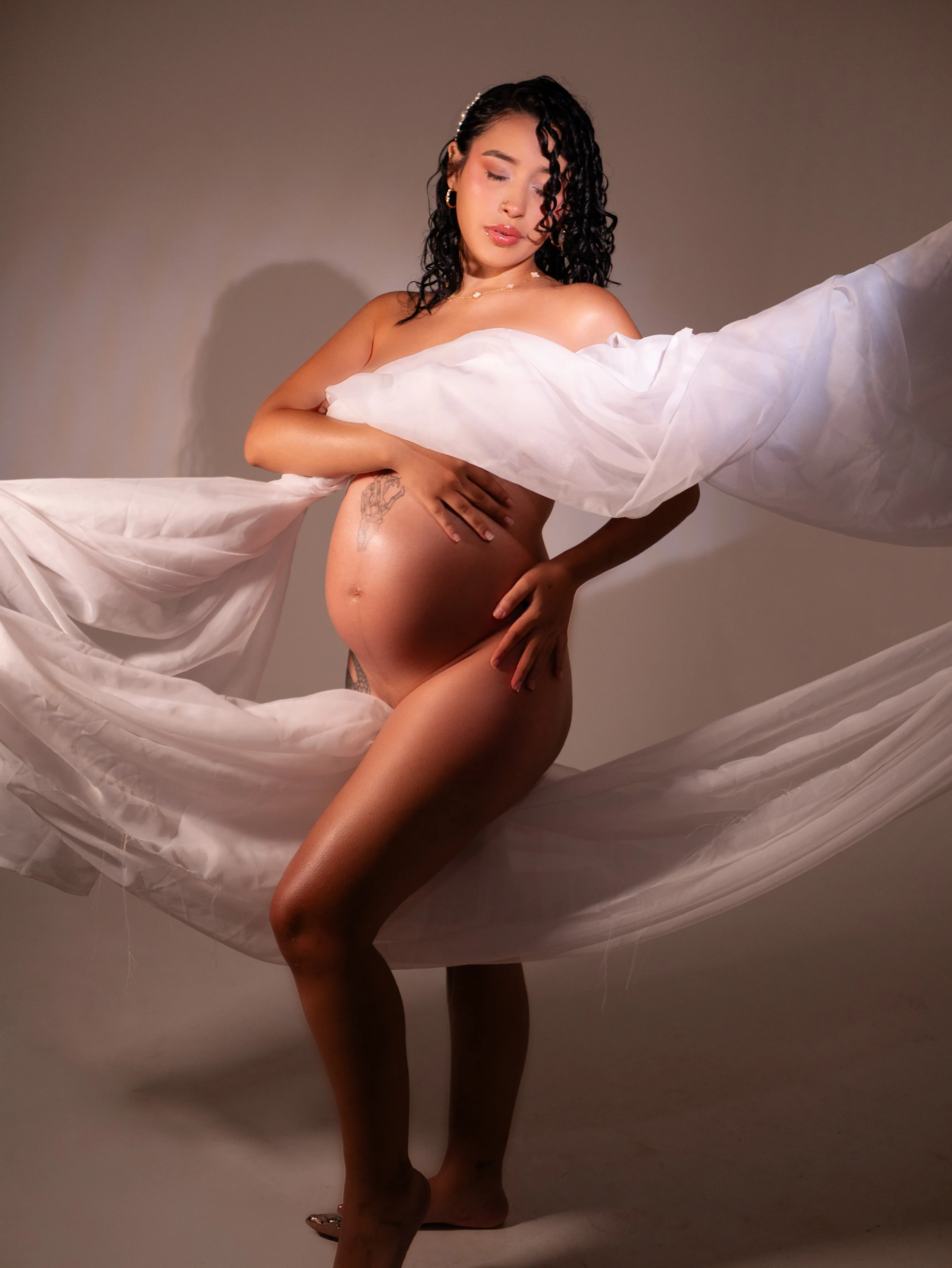 Interprete IamElizabethRouge Foto 2