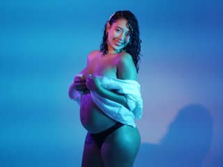 Image de profil du modèle de webcam IamElizabethRouge