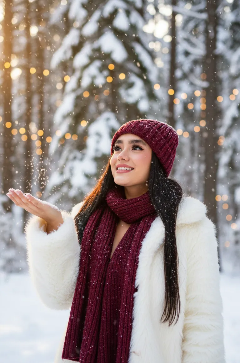 Utøver TaniaBroke Bilde 3