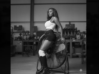 Imagen de perfil de modelo de cámara web de MollyBrown96