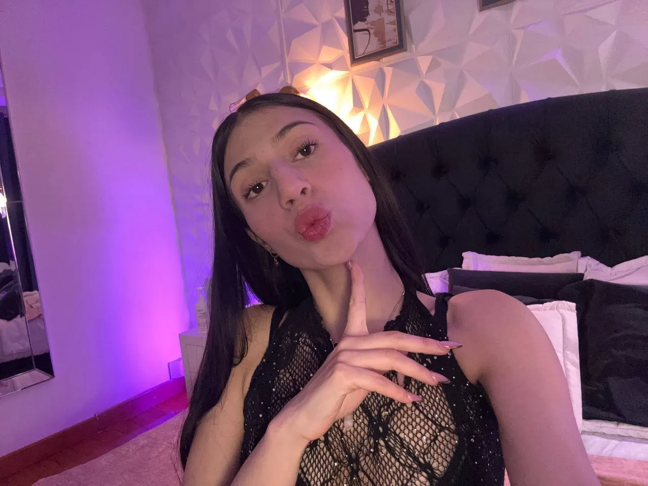 Intérprete Sophie_Beaumont Foto 4