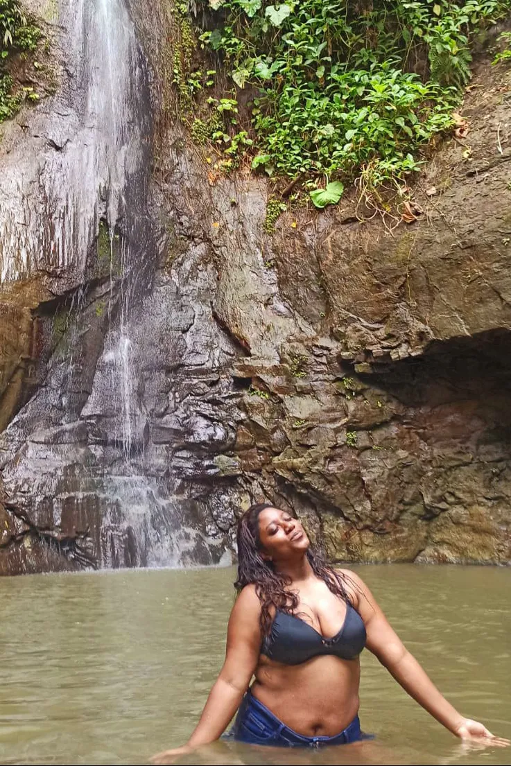 Interprète SteffiSweet Photo 2