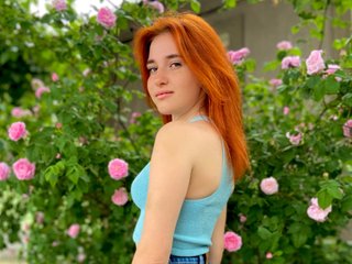 Foto de perfil de modelo de webcam de Angelsssyess 