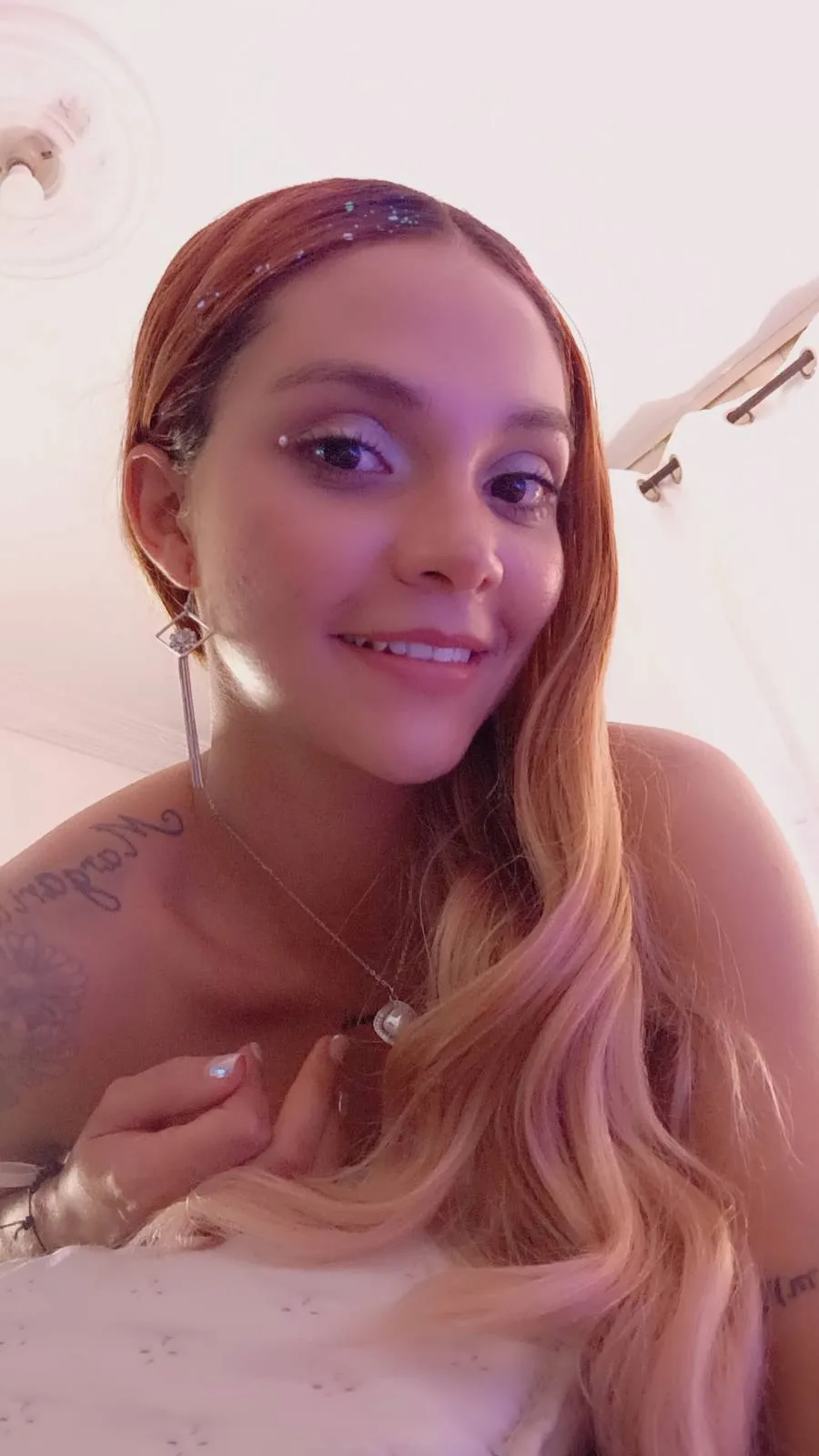 Artist MeganThorne Foto 6