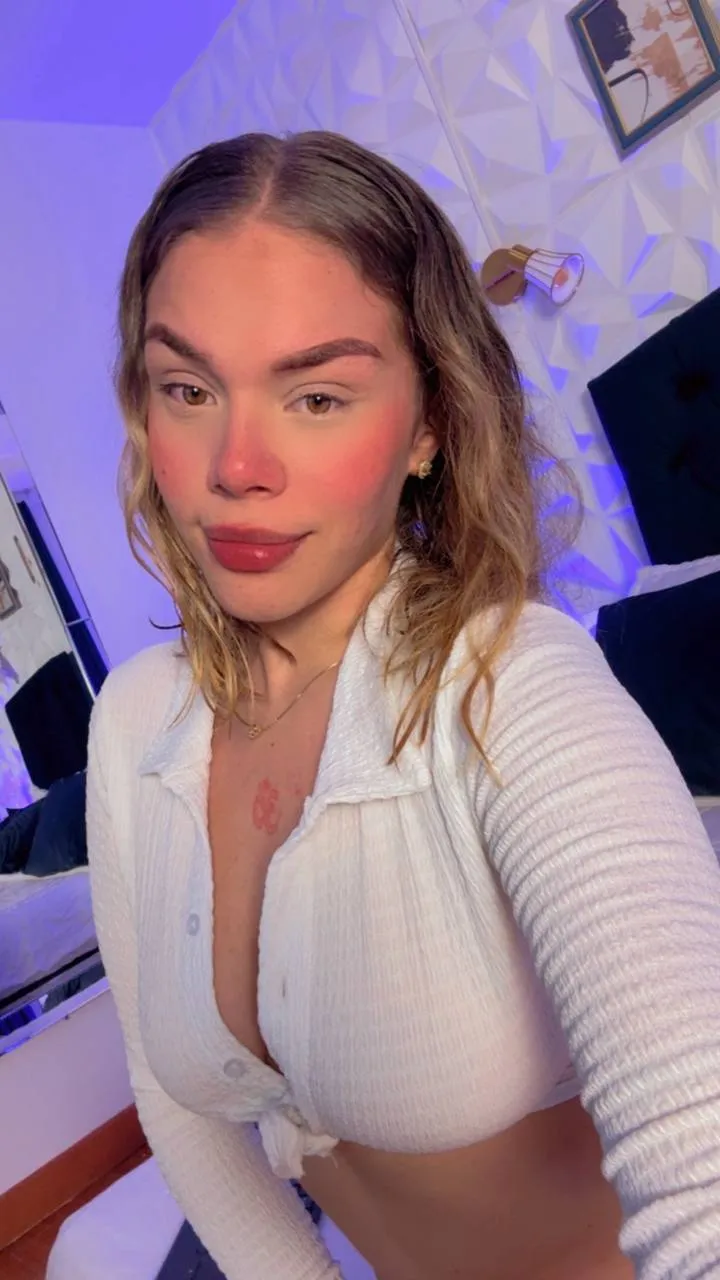 Interprète Emma_Rivera Photo 2