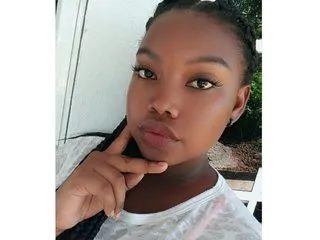 Image de profil du modèle de webcam KylaBloom