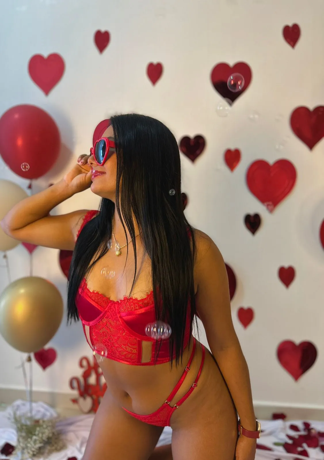 Artiest LyaSweetxx Foto 8