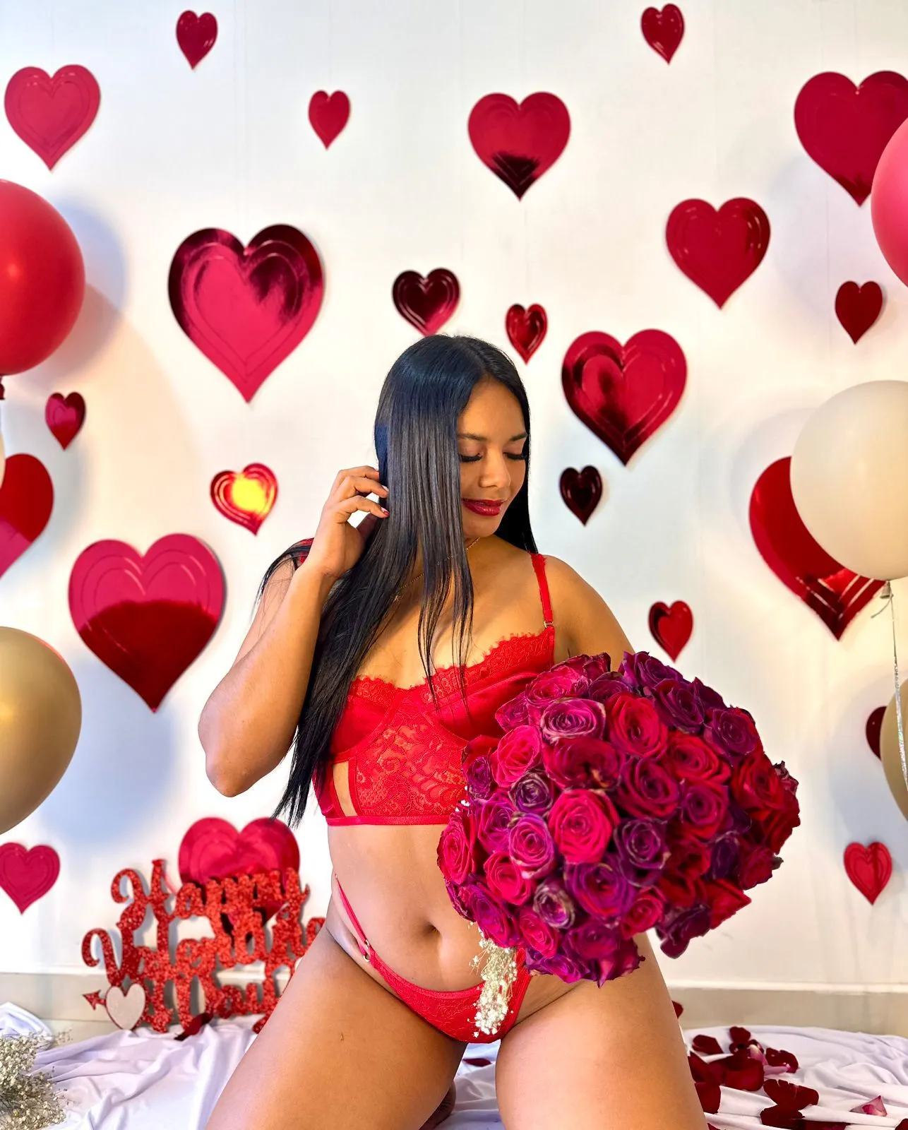 Artiest LyaSweetxx Foto 4