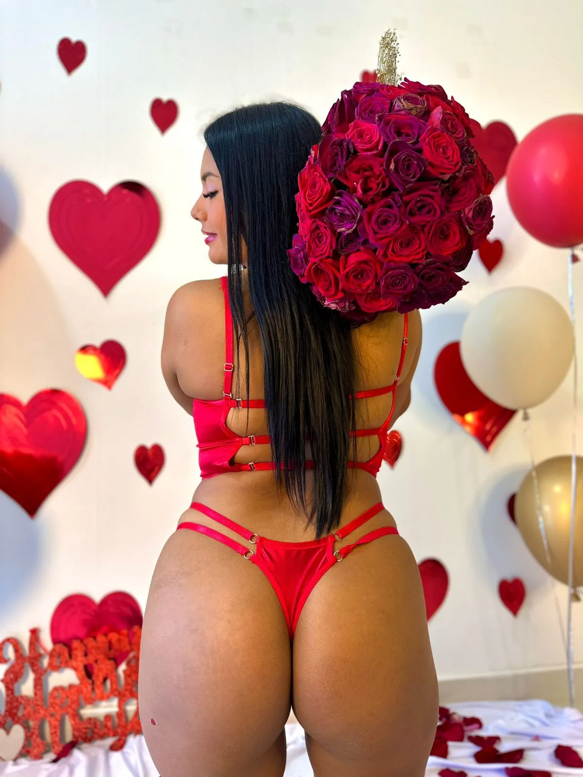 Artiest LyaSweetxx Foto 7