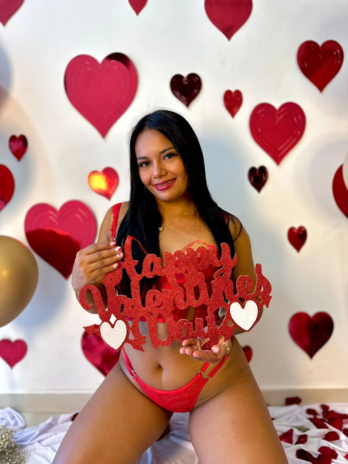 Artiest LyaSweetxx Foto 1