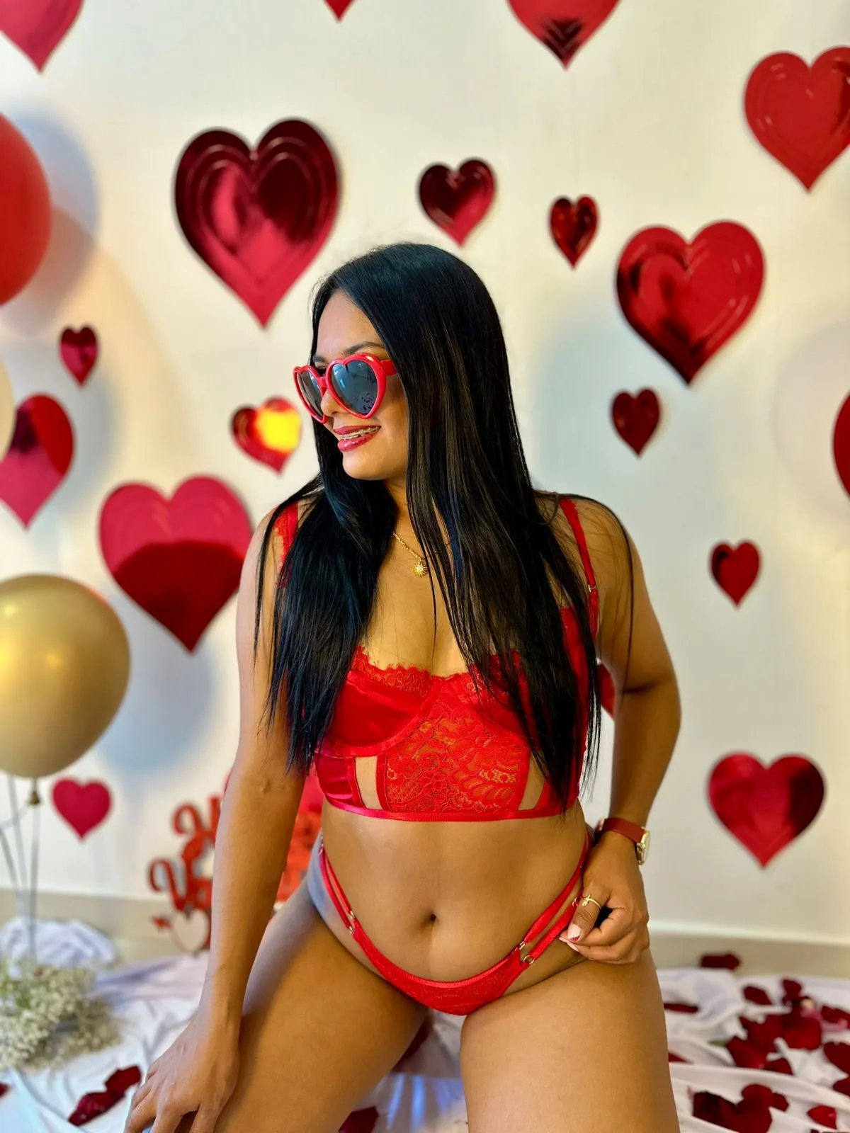 Artiest LyaSweetxx Foto 9