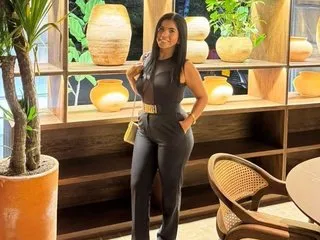 SamantaMendez cam model profile picture