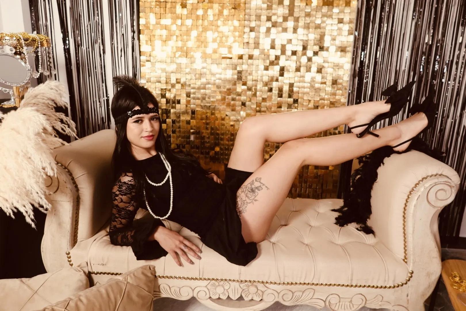 Interprète Ivanna_Sweet Photo 5