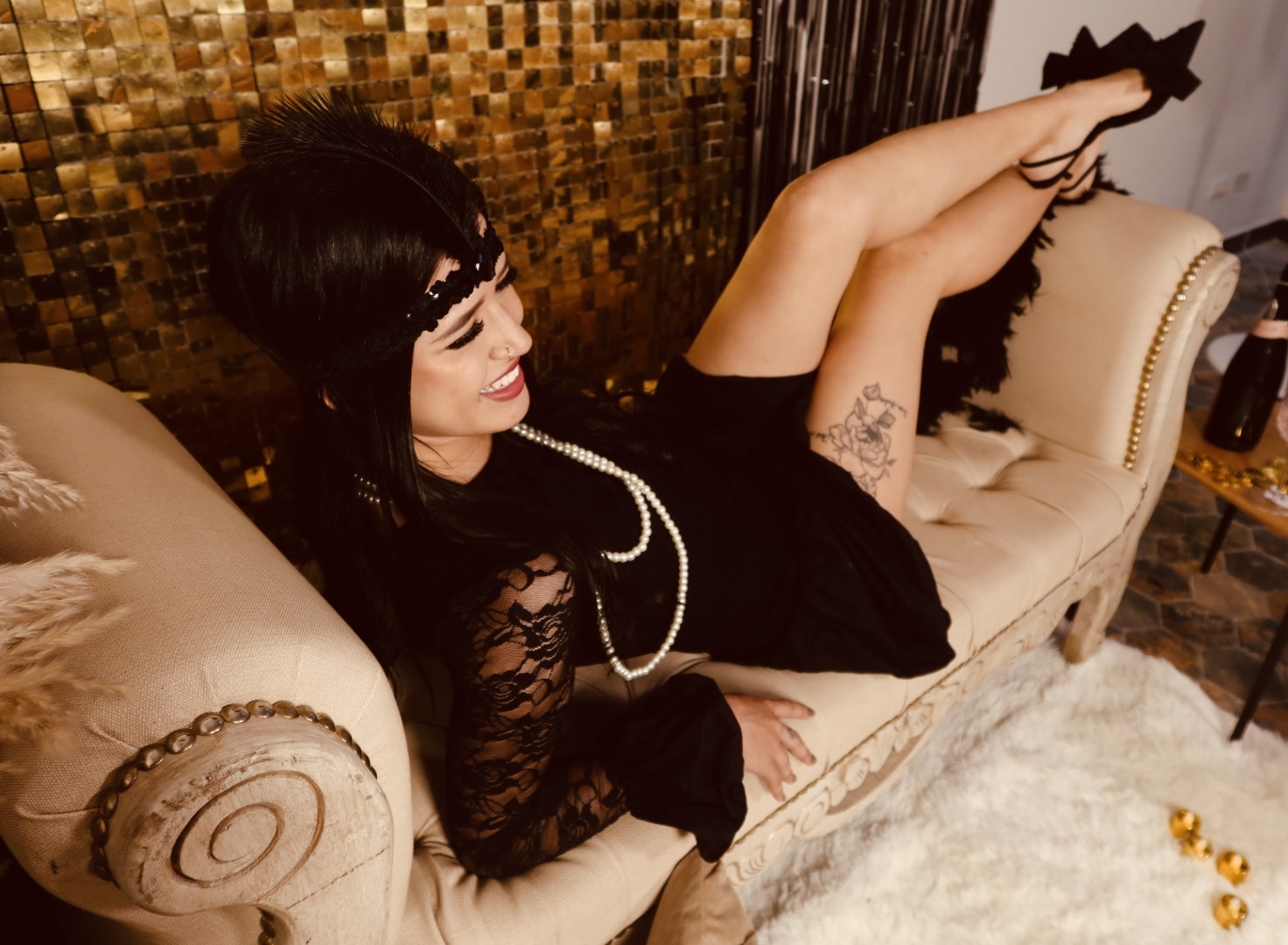 Artiest Ivanna_Sweet Foto 1