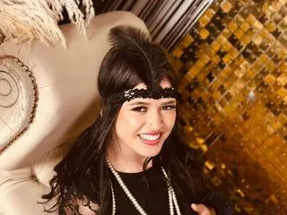 Image de profil du modèle de webcam Ivanna_Sweet