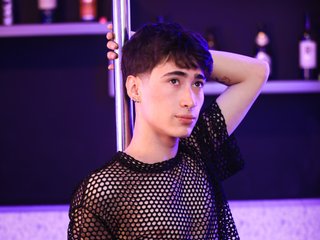 danfox Profilbild des Cam-Modells 